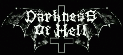logo Darkness of Hell
